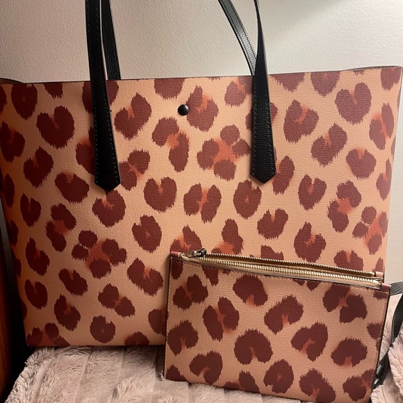 Kate Spade Bag and Wallet - Picture 3 of 10